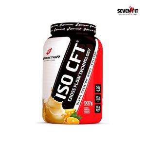 ISO WHEY CFT (907G) BODY ACTION