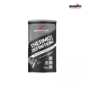 THERMO DEFINITION BLACK (30-PACKS) BODY ACTION
